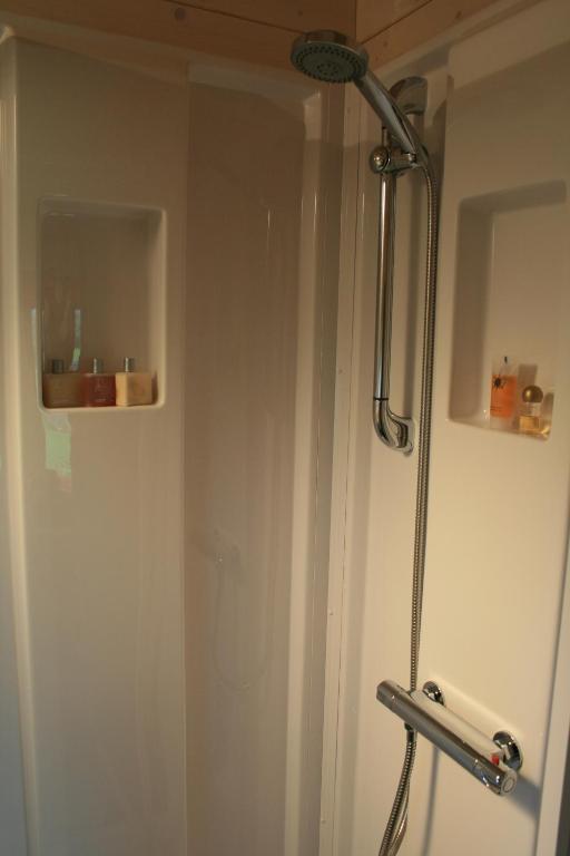 Chambres D'Hotes Les Trappeurs Silence & Nature Tenneville Rom bilde